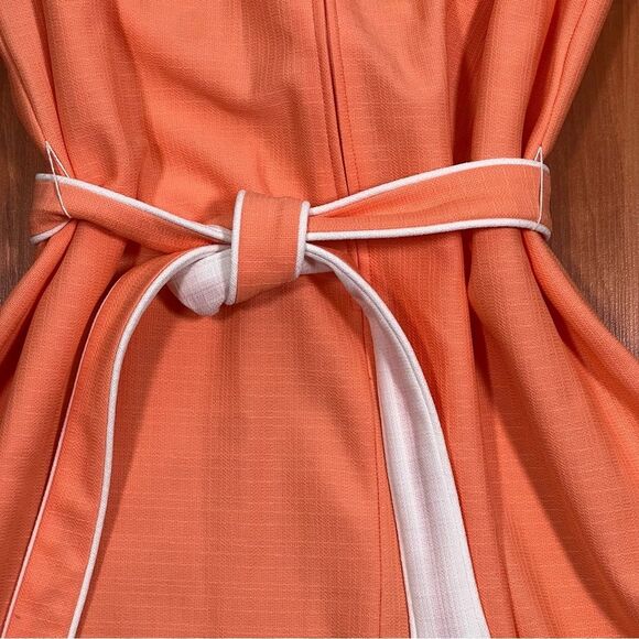 Vintage retro dress ⭐️ excellent condition ⭐️ NPC Fashions ⭐️ - Picture 7 of 7